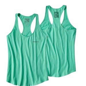 PATAGONIA WOMEN'S VIEWFINDER TANK TOP